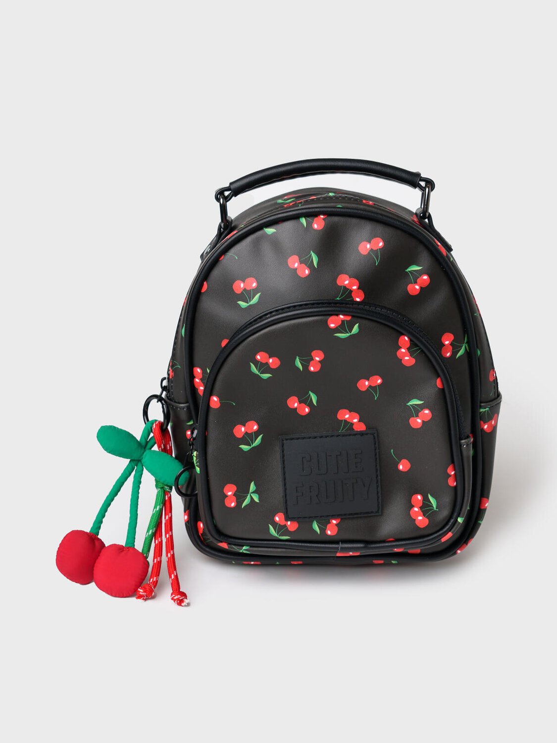 PLAYTODAY Рюкзак 590855 12621881 черный,красный