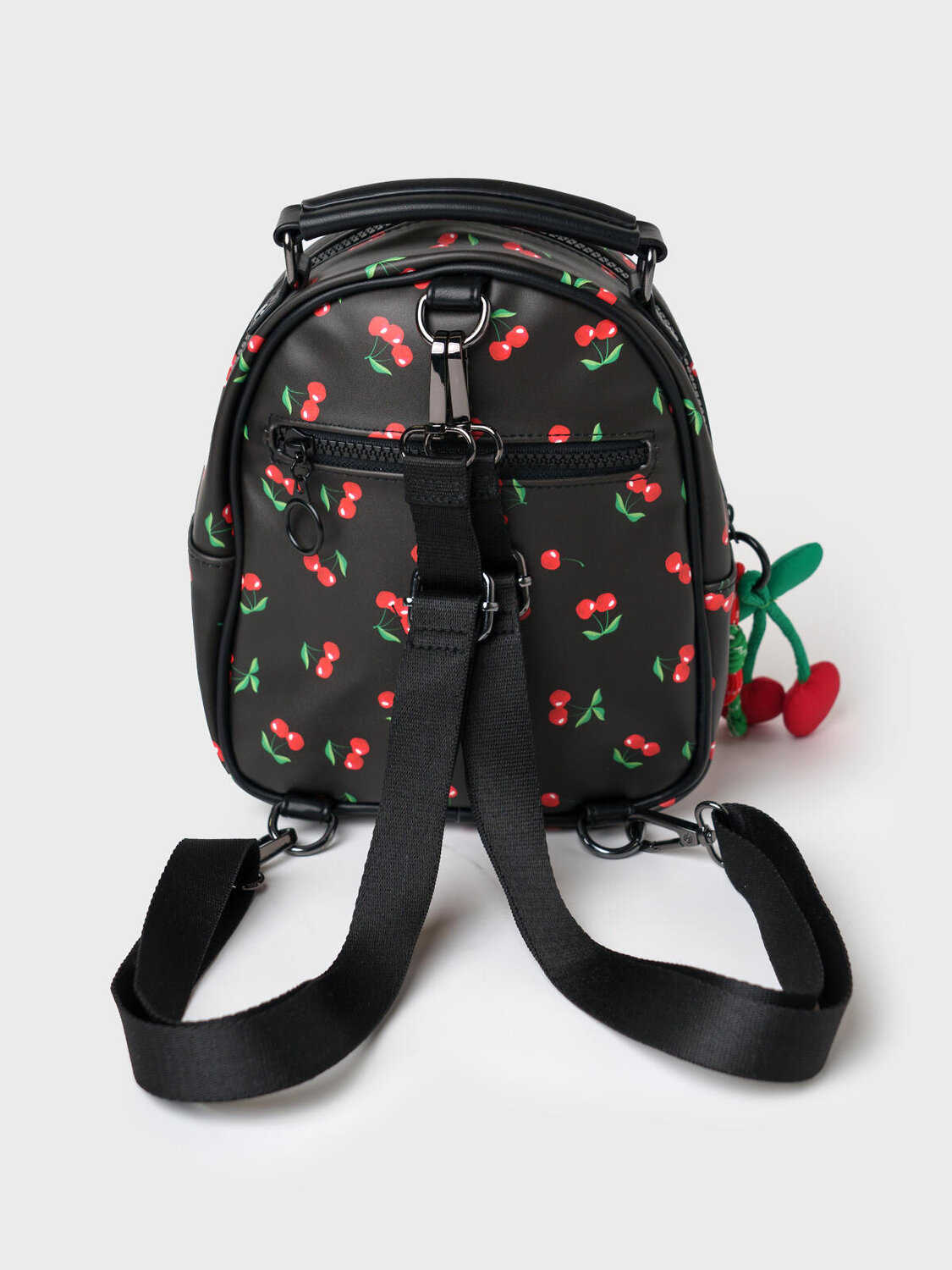 PLAYTODAY Рюкзак 590855 12621881 черный,красный