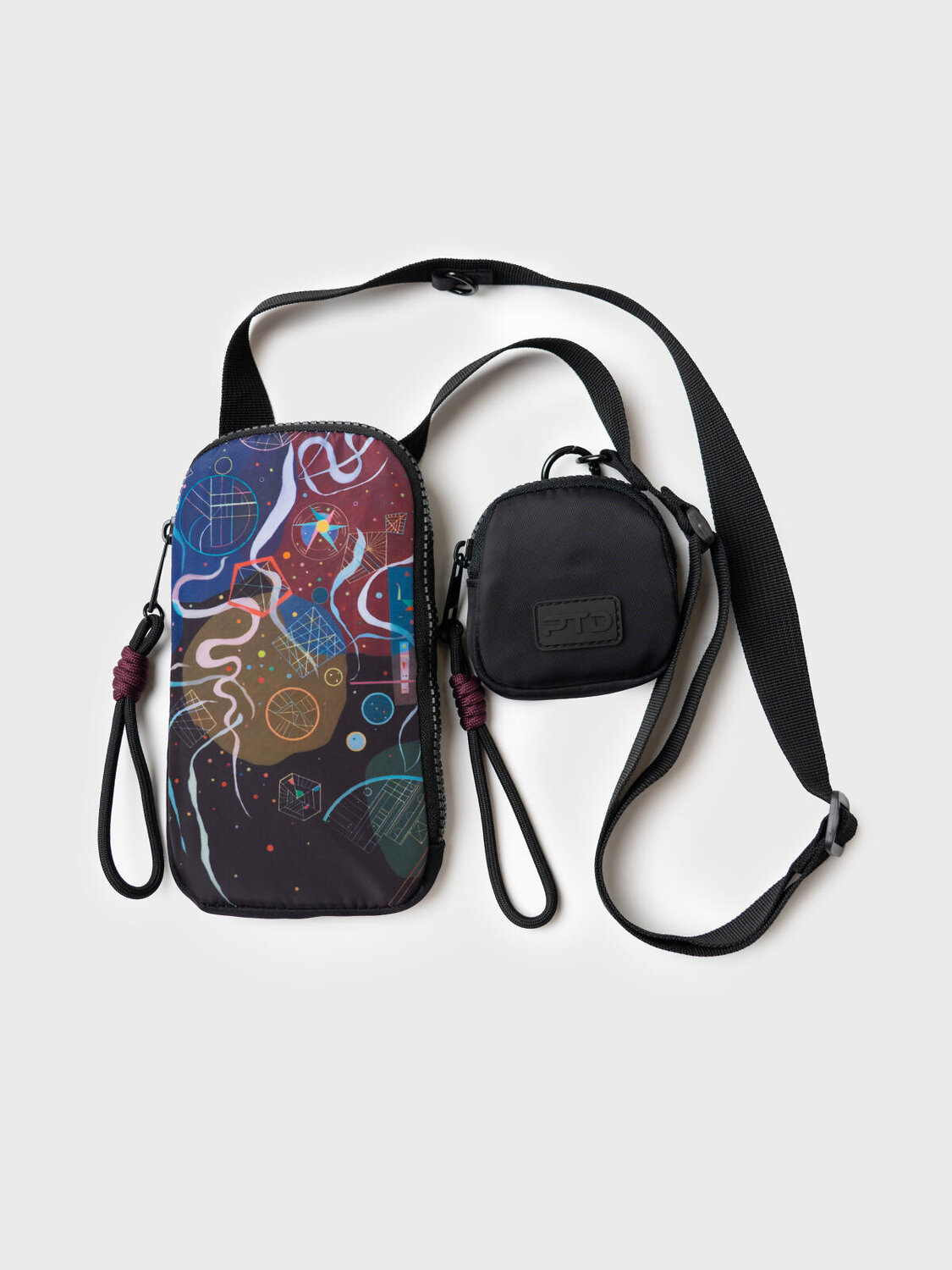 PLAYTODAY Сумка 590856 12621888 разноцветный