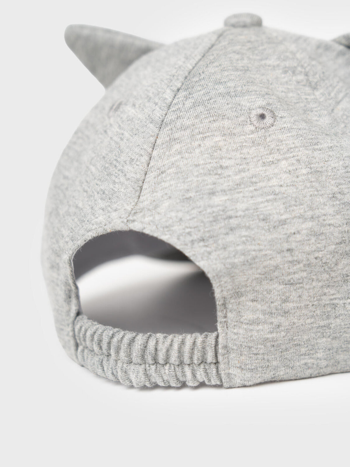 PLAYTODAY Кепка 590859 12613132 серый