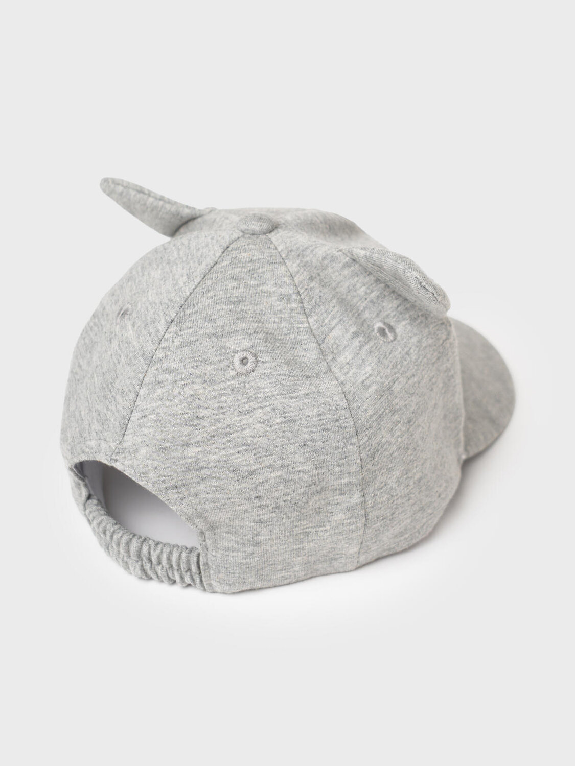 PLAYTODAY Кепка 590859 12613132 серый