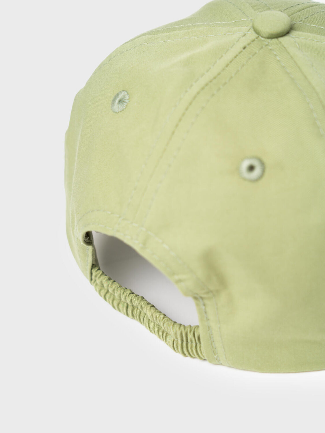 PLAYTODAY Кепка 590860 12613131 зеленый