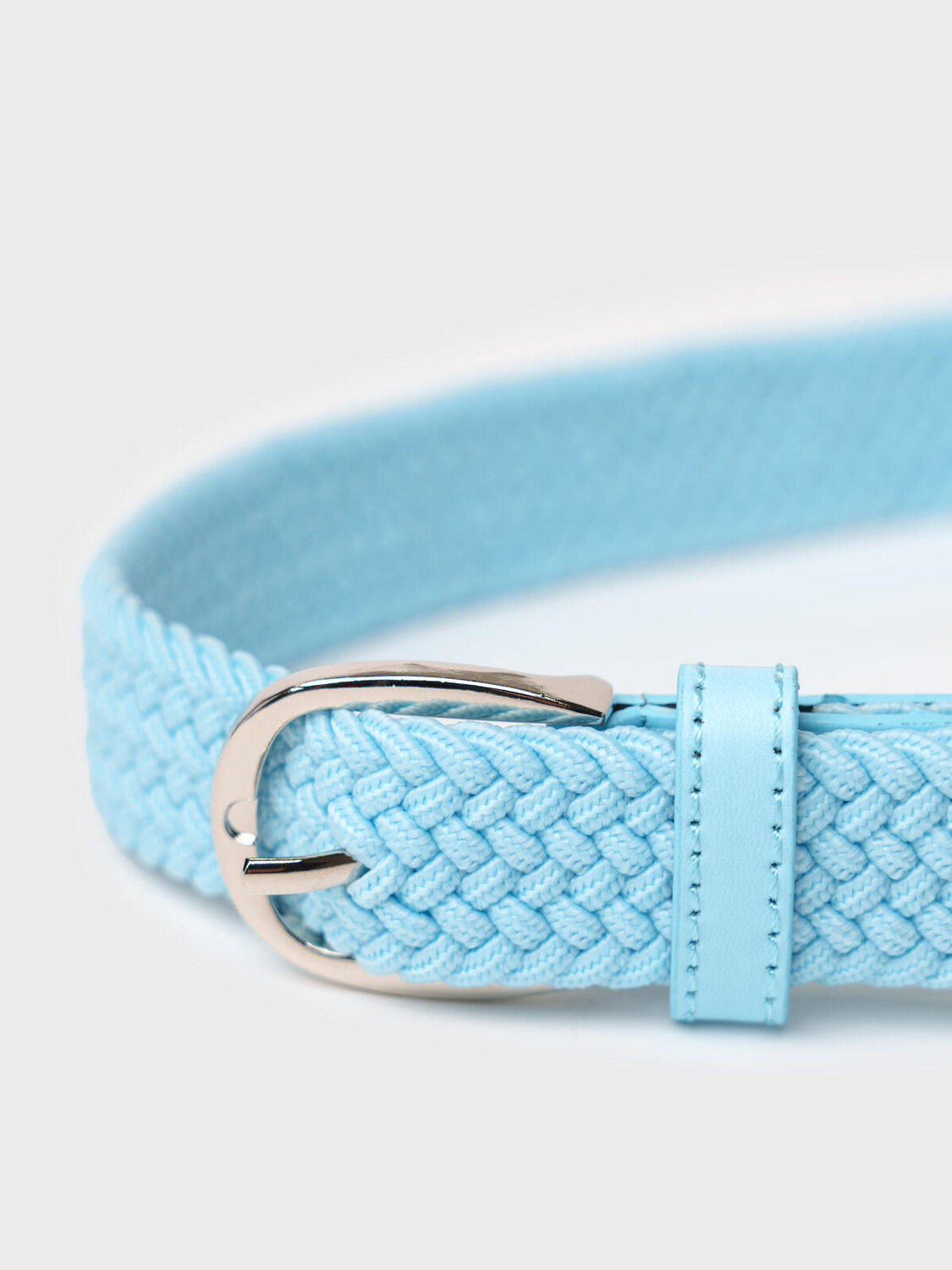 PLAYTODAY Ремень 590868 12621928 голубой