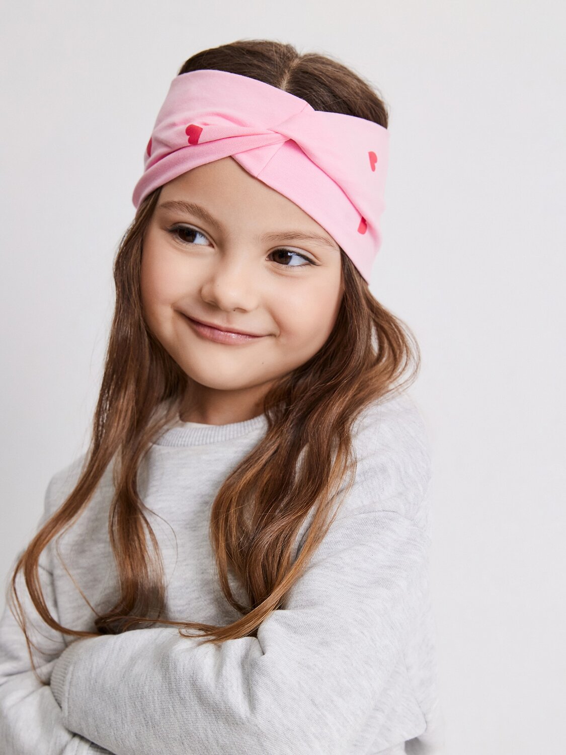 Acoola Повязка на голову 590902 20206310313 светло-розовый