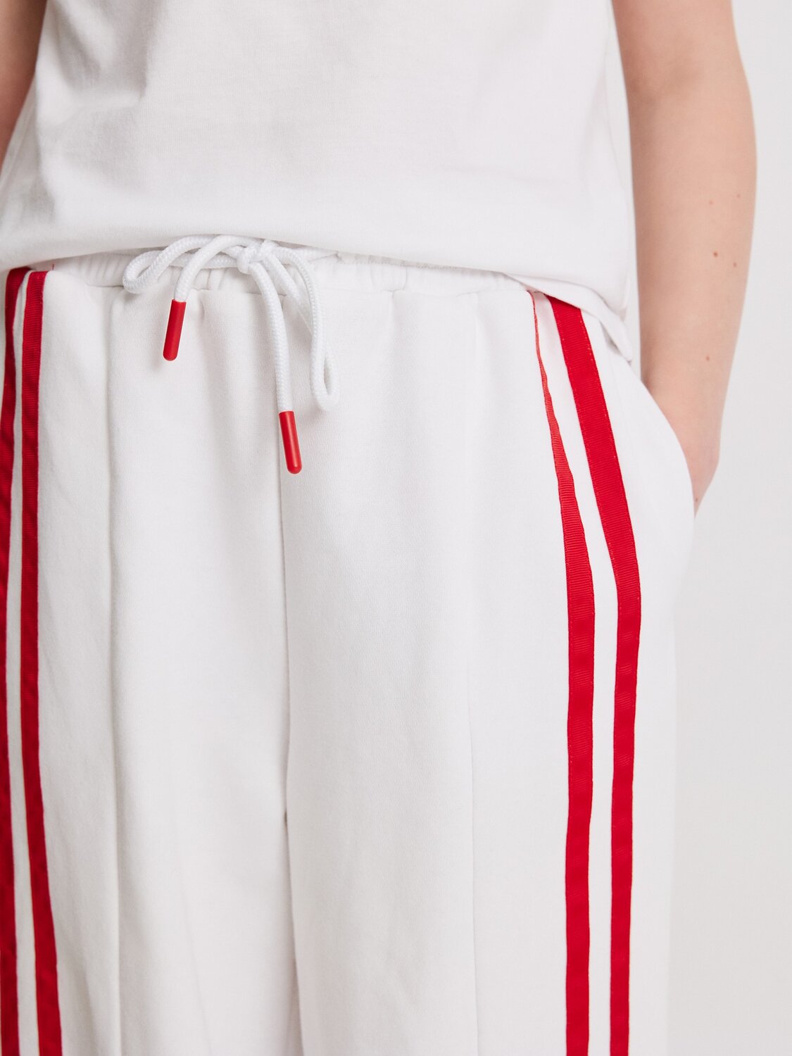 Acoola Брюки 590903 20210460102 белый