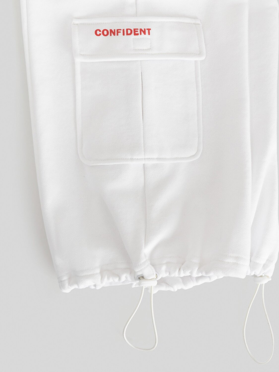 Acoola Брюки 590903 20210460102 белый