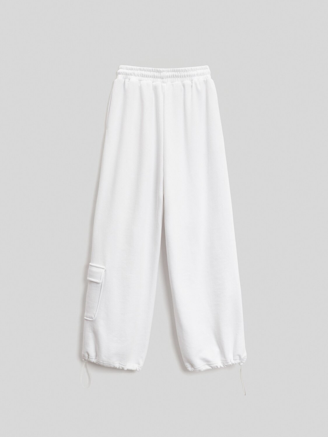 Acoola Брюки 590903 20210460102 белый