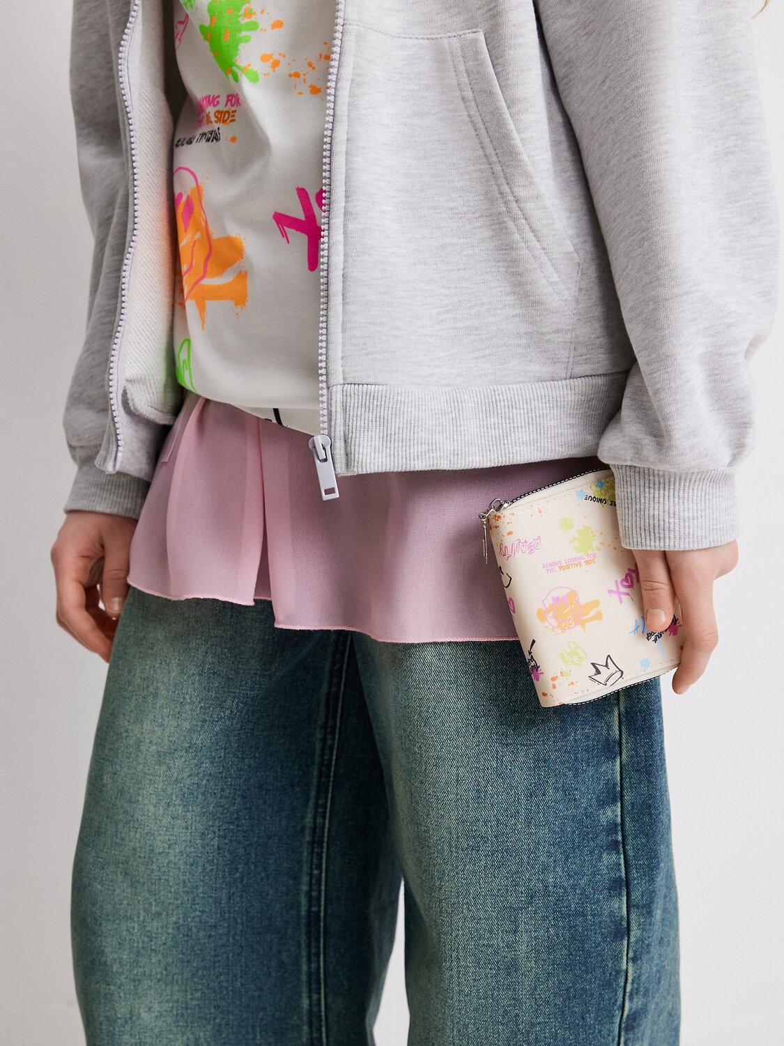 Acoola Кошелек 590904 20206250139 разноцветный