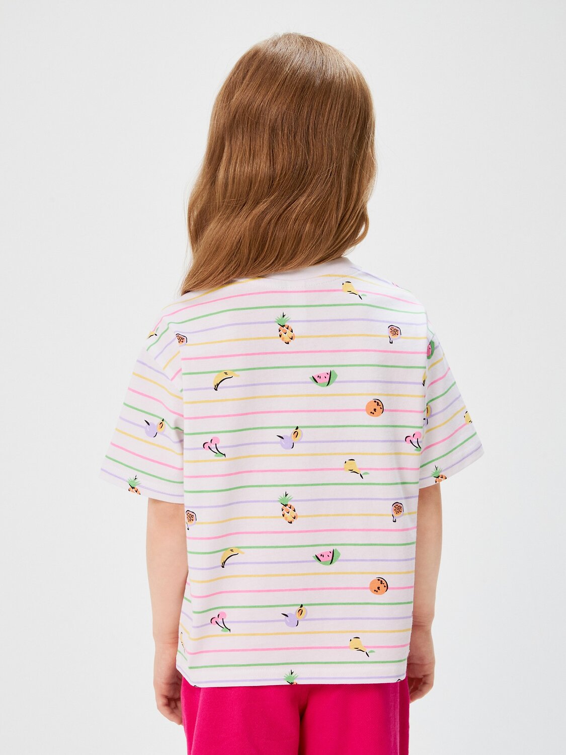 Acoola Футболка 590905 20220510157 полоска