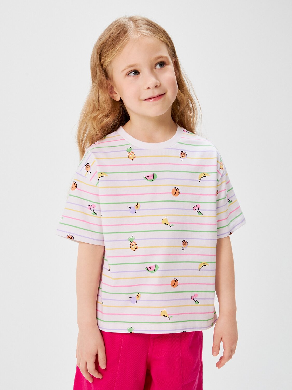 Acoola Футболка 590905 20220510157 полоска