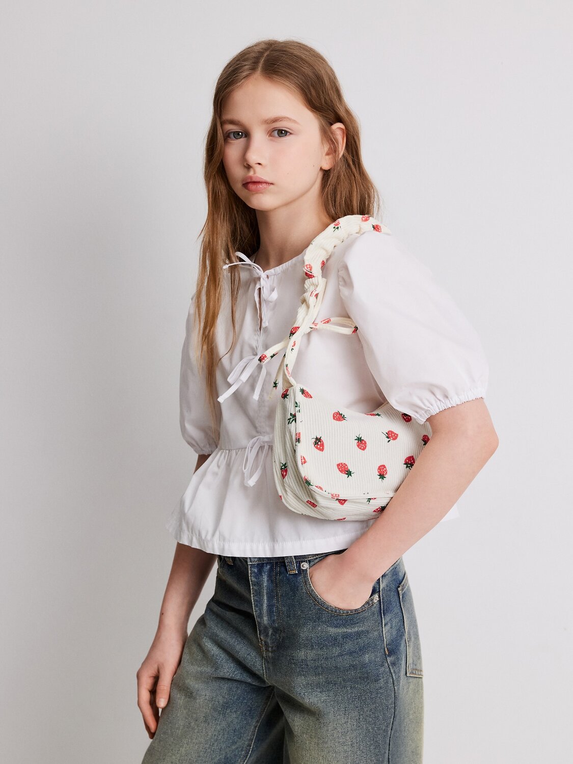 Acoola Сумка 590906 20206100284 белый