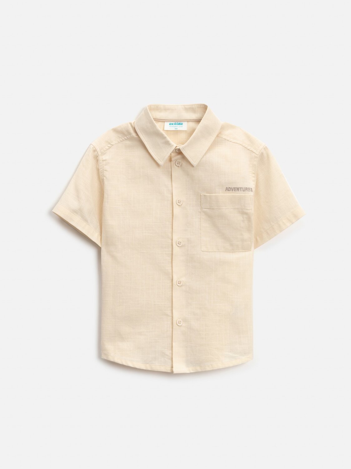 Acoola Сорочка 590910 20120290077 светло-бежевый