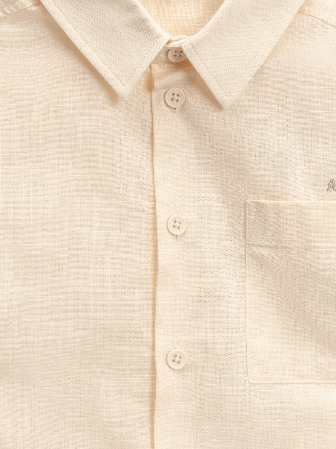 Acoola Сорочка 590910 20120290077 светло-бежевый