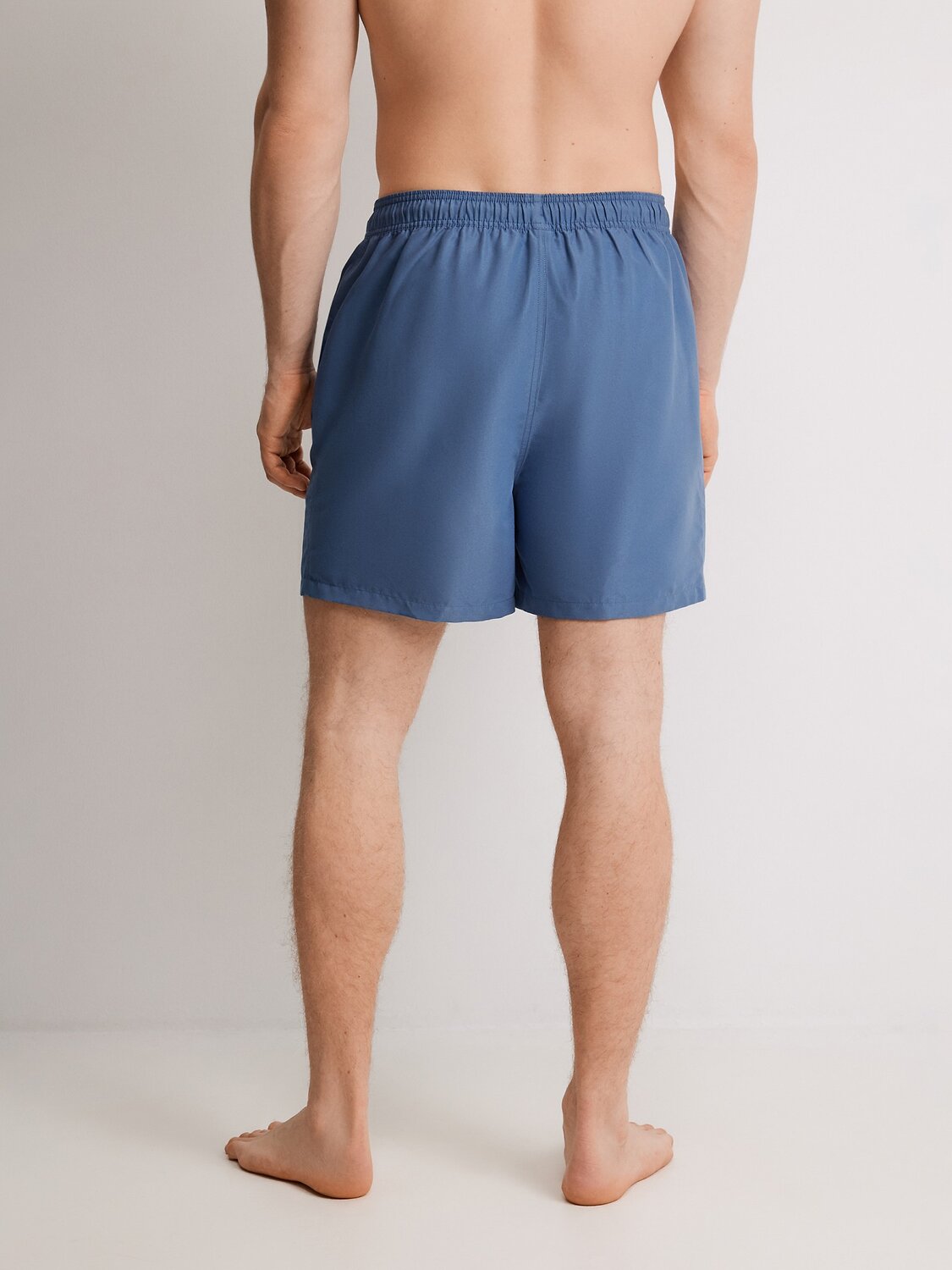 Infinity Lingerie Шорты плавательные 590914 31104750004 серо-синий