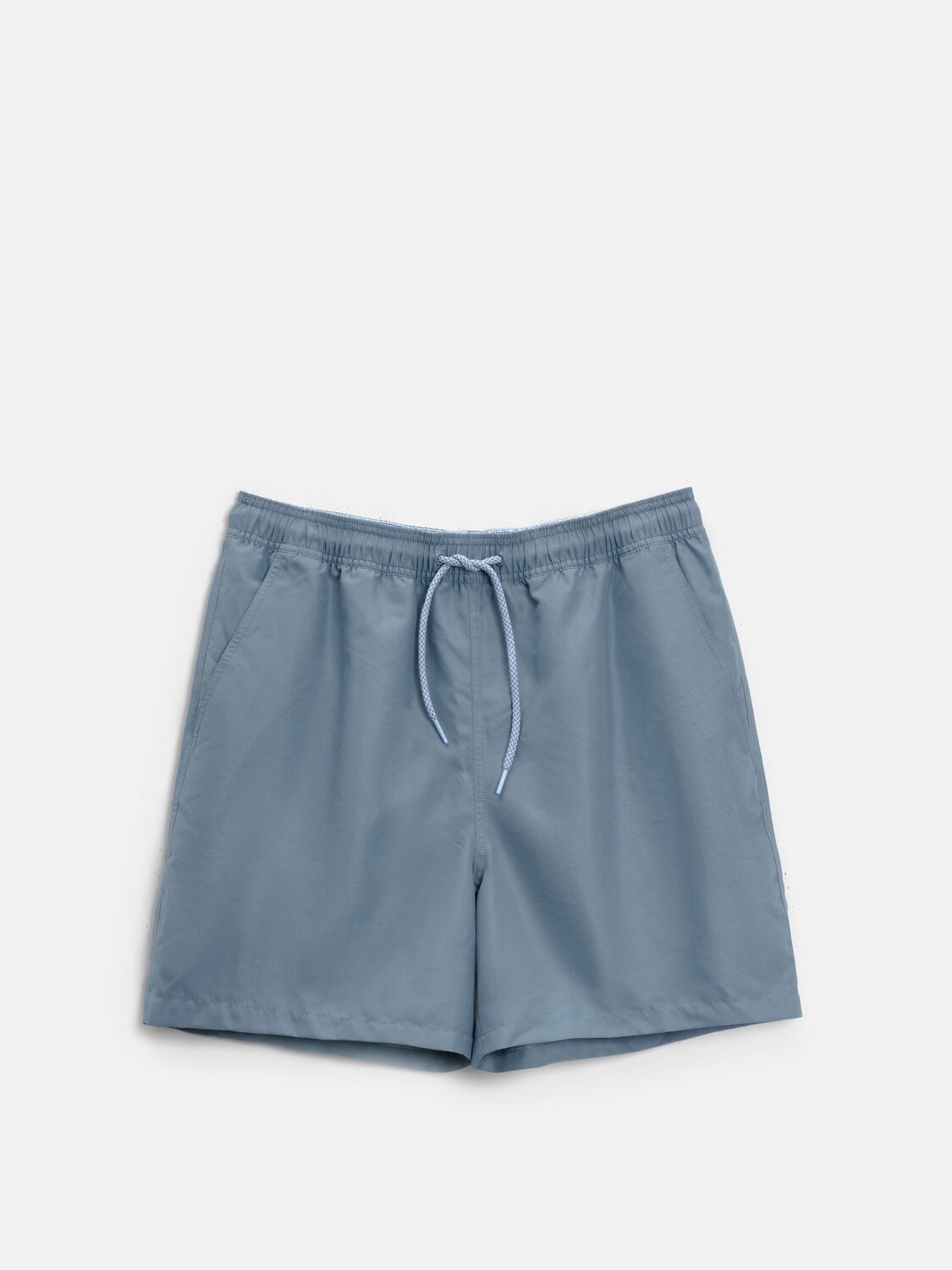 Infinity Lingerie Шорты плавательные 590914 31104750004 серо-синий