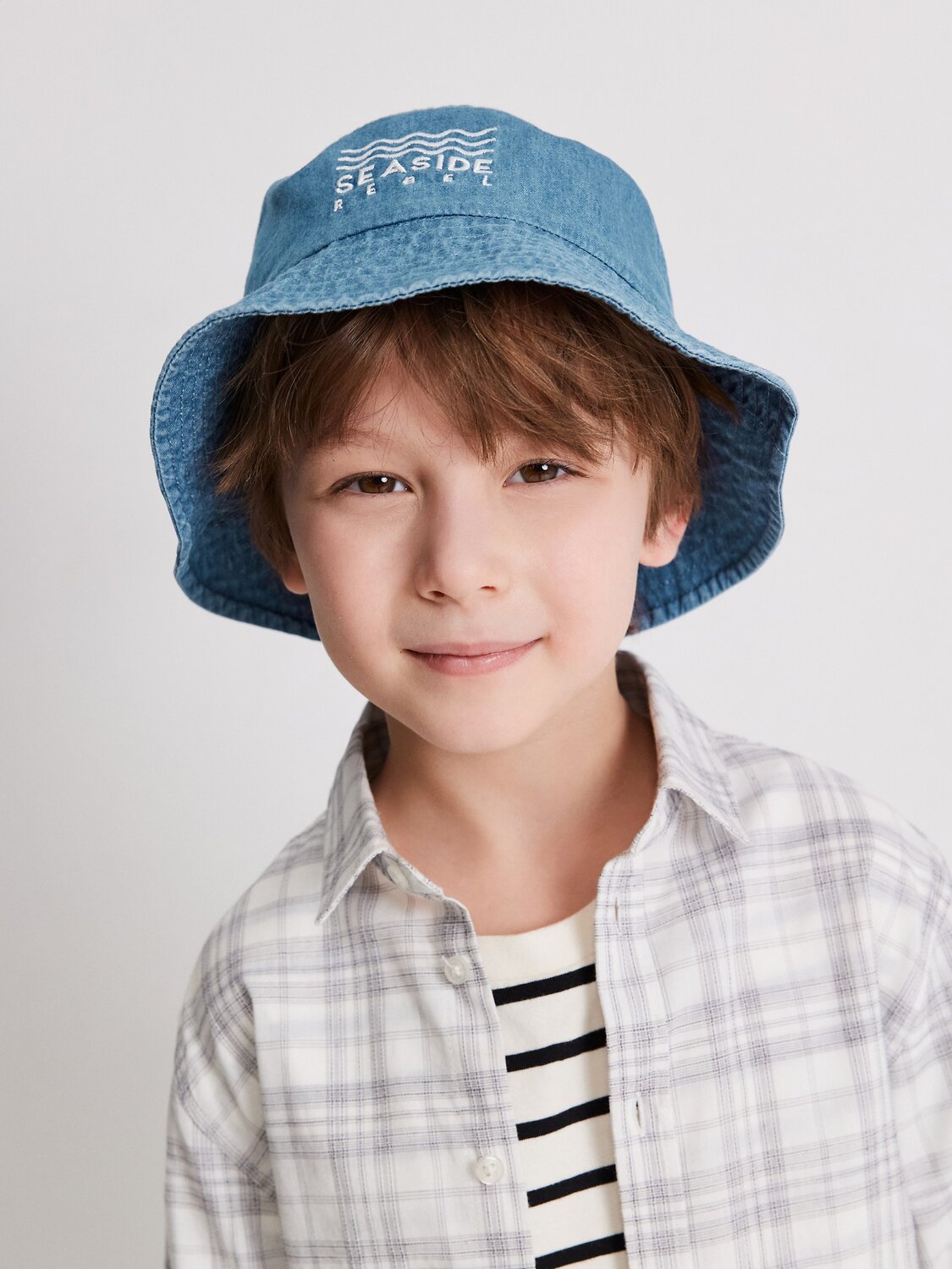 Acoola Панама 590916 20136590011 голубой