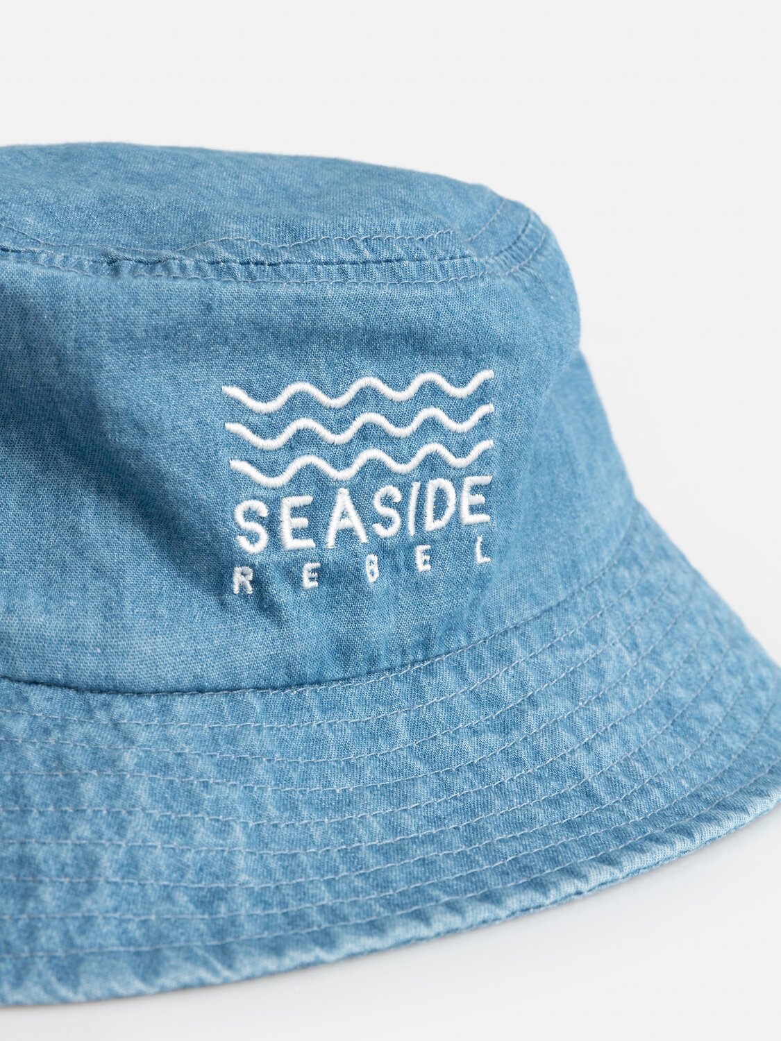 Acoola Панама 590916 20136590011 голубой