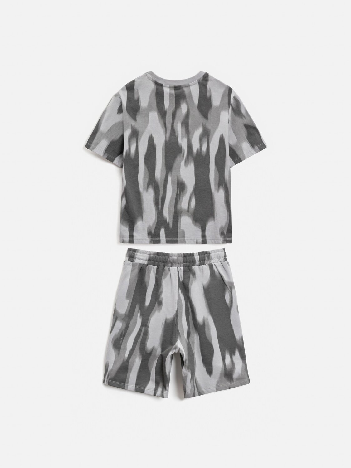 Acoola Набор 590918 20114200019 темно-серый