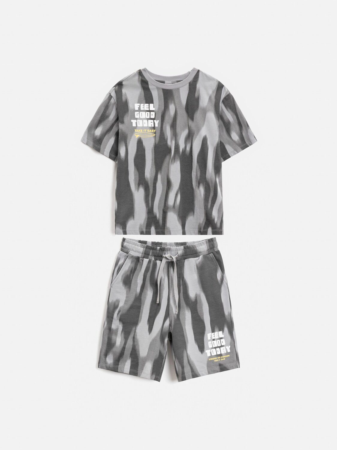 Acoola Набор 590918 20114200019 темно-серый