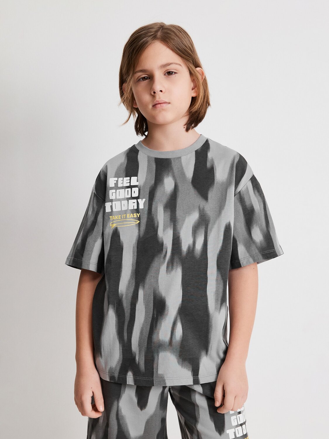 Acoola Набор 590918 20114200019 темно-серый