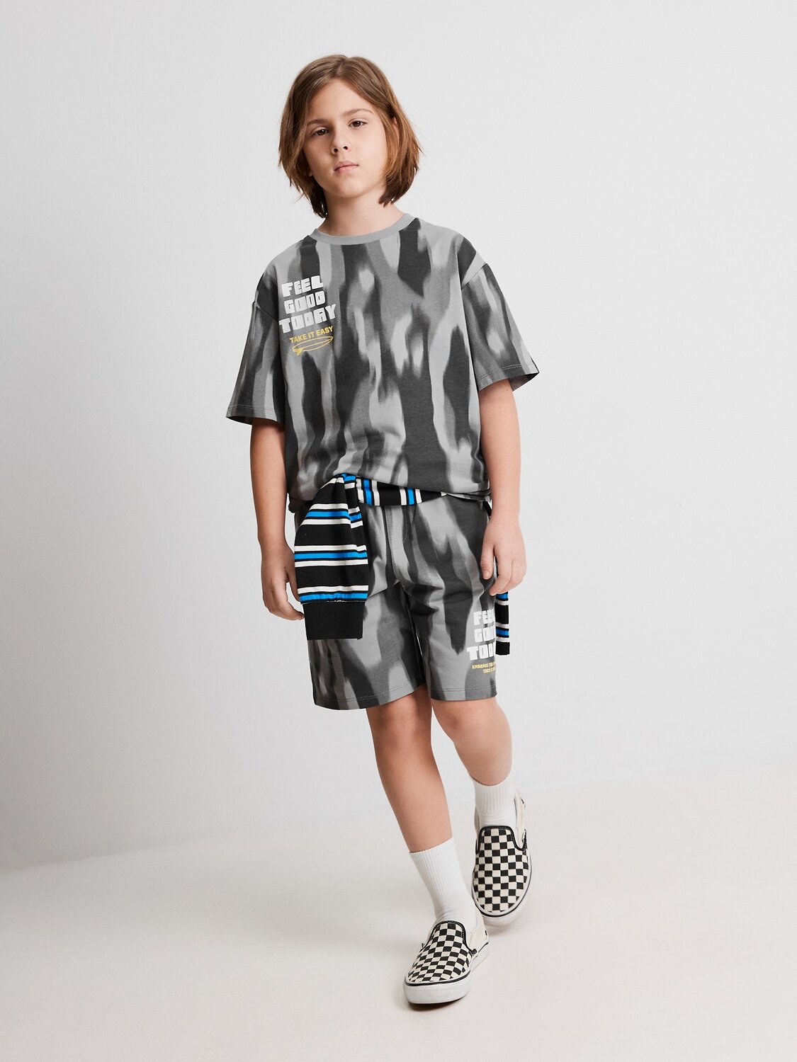 Acoola Набор 590918 20114200019 темно-серый