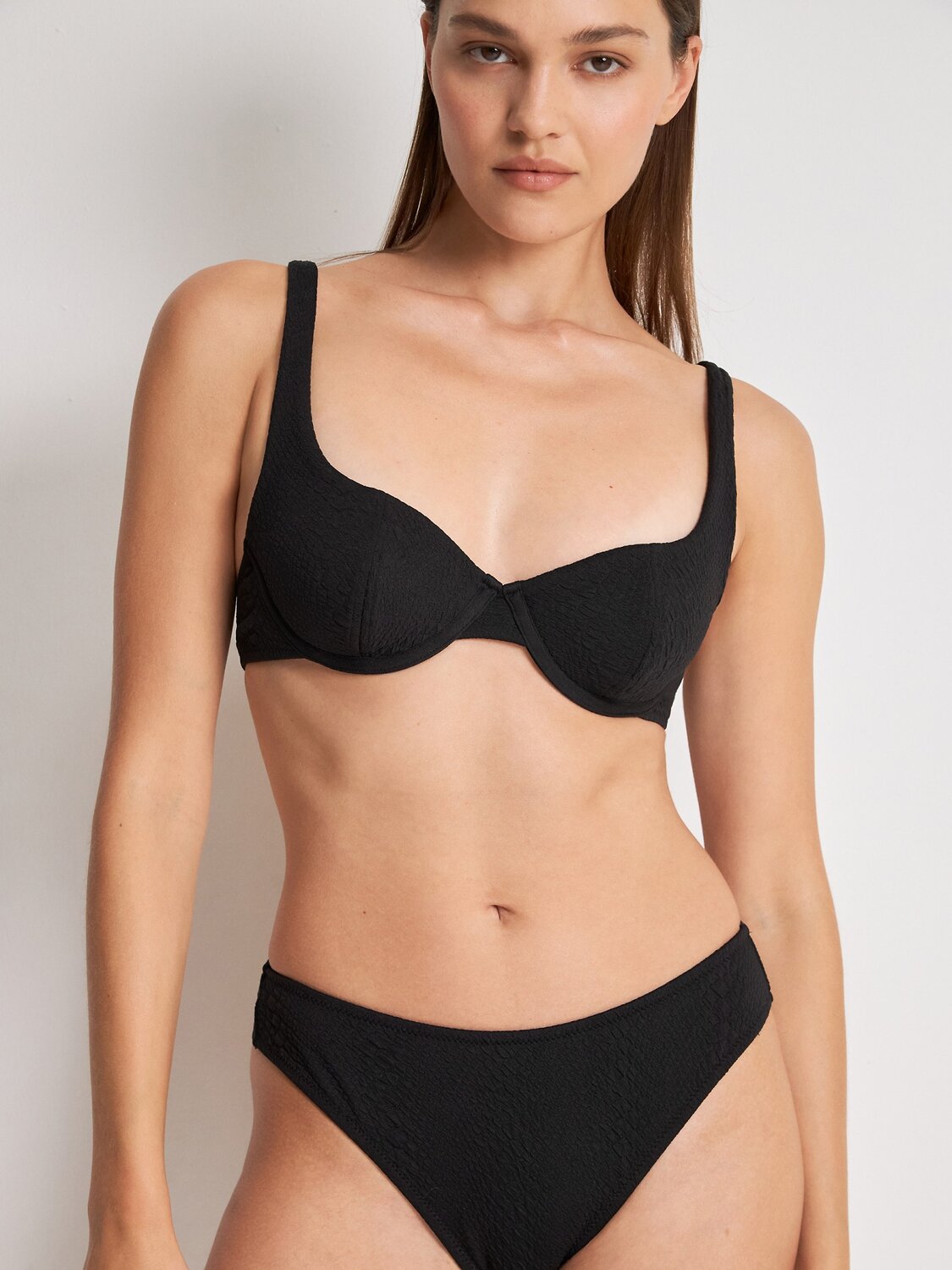 Infinity Lingerie Трусы купальные 590925 31204740125 черный