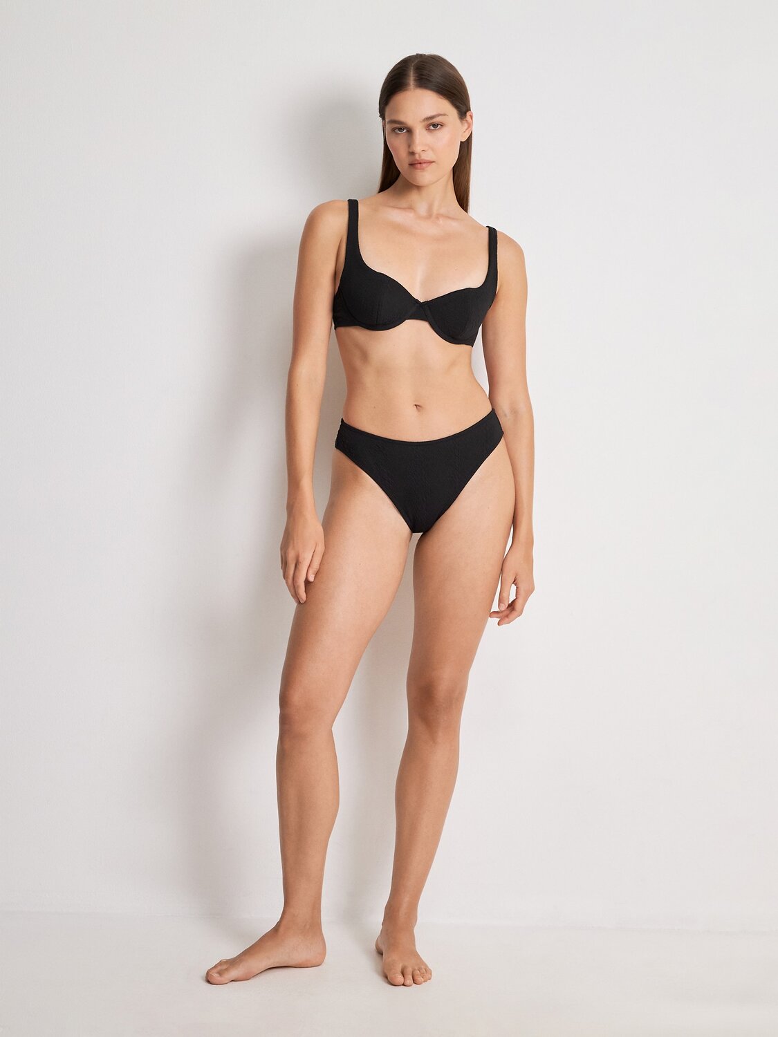 Infinity Lingerie Трусы купальные 590925 31204740125 черный