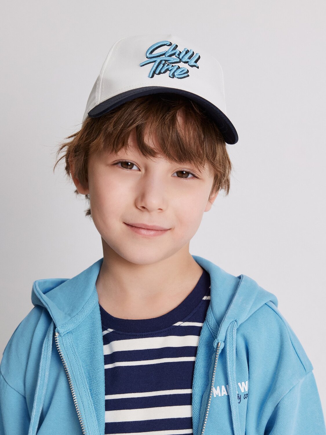 Acoola Кепка 590927 20136550091 разноцветный