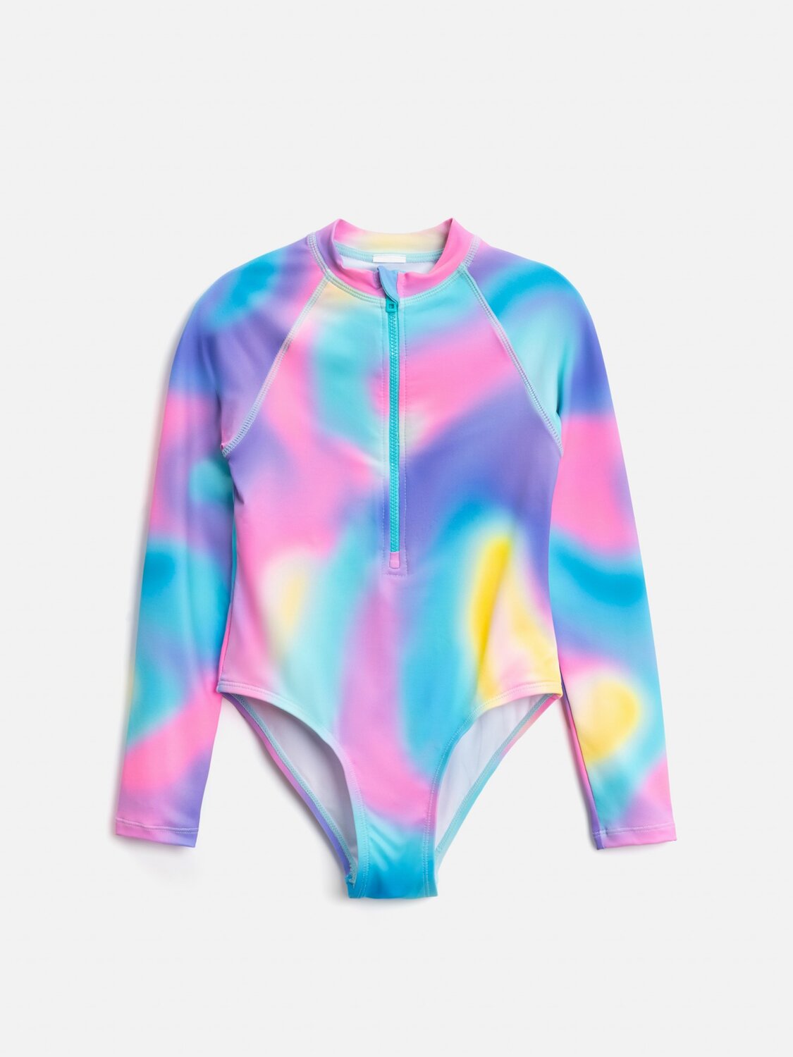 Acoola Купальник 590928 20204720001 сине-розовый