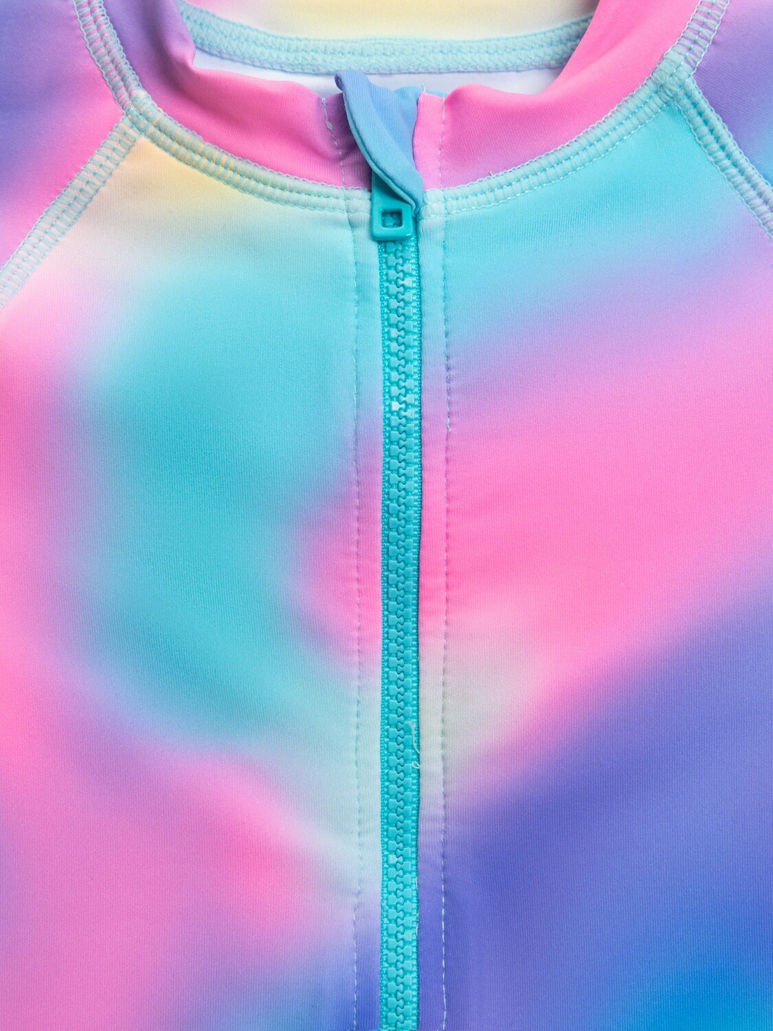 Acoola Купальник 590928 20204720001 сине-розовый