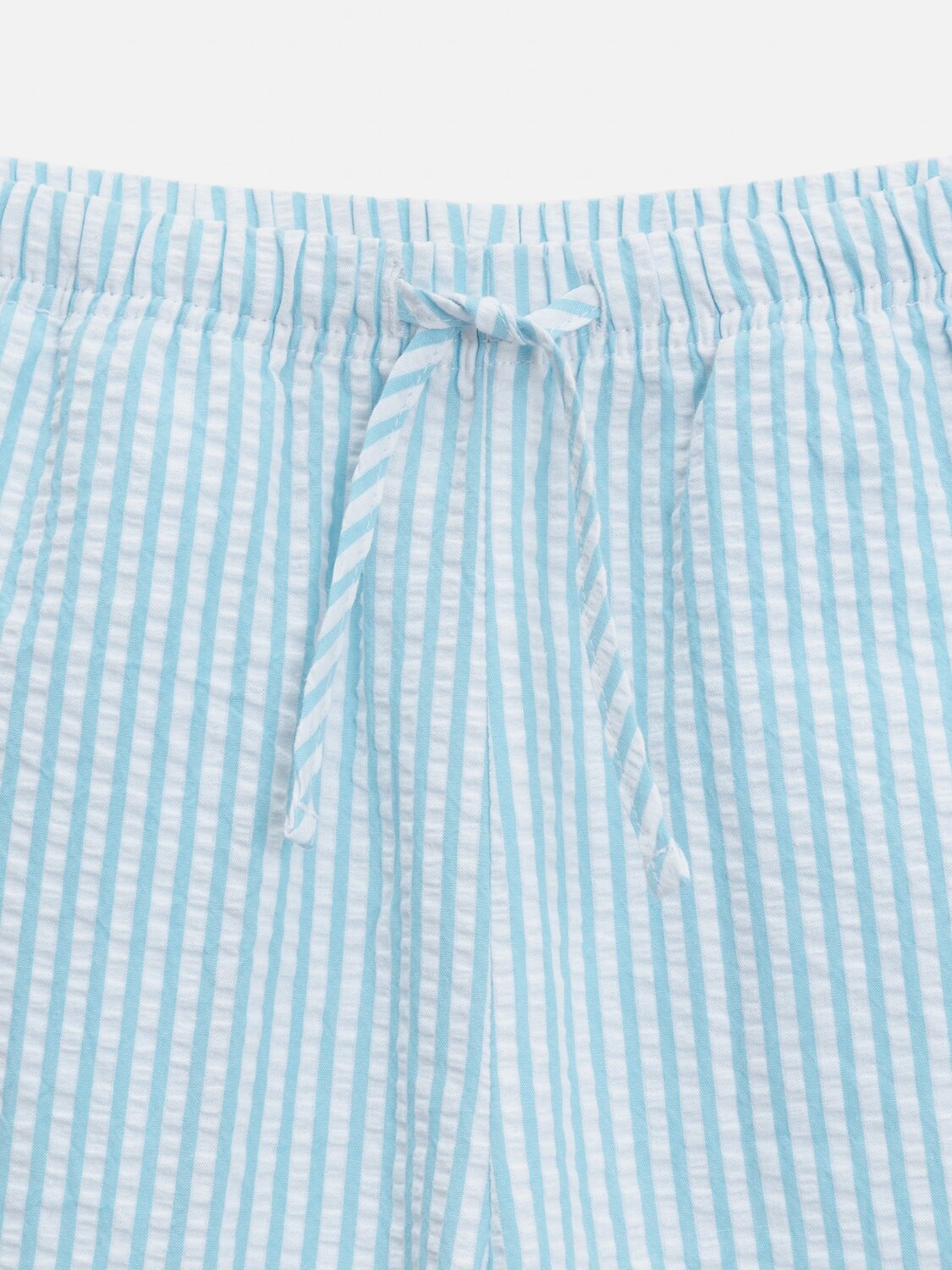 Acoola Брюки 590929 20210160502 голубая полоска