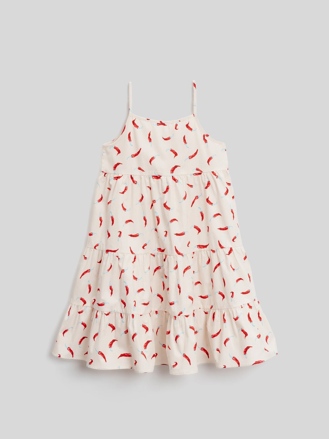 Acoola Платье 590930 20210200787 разноцветный