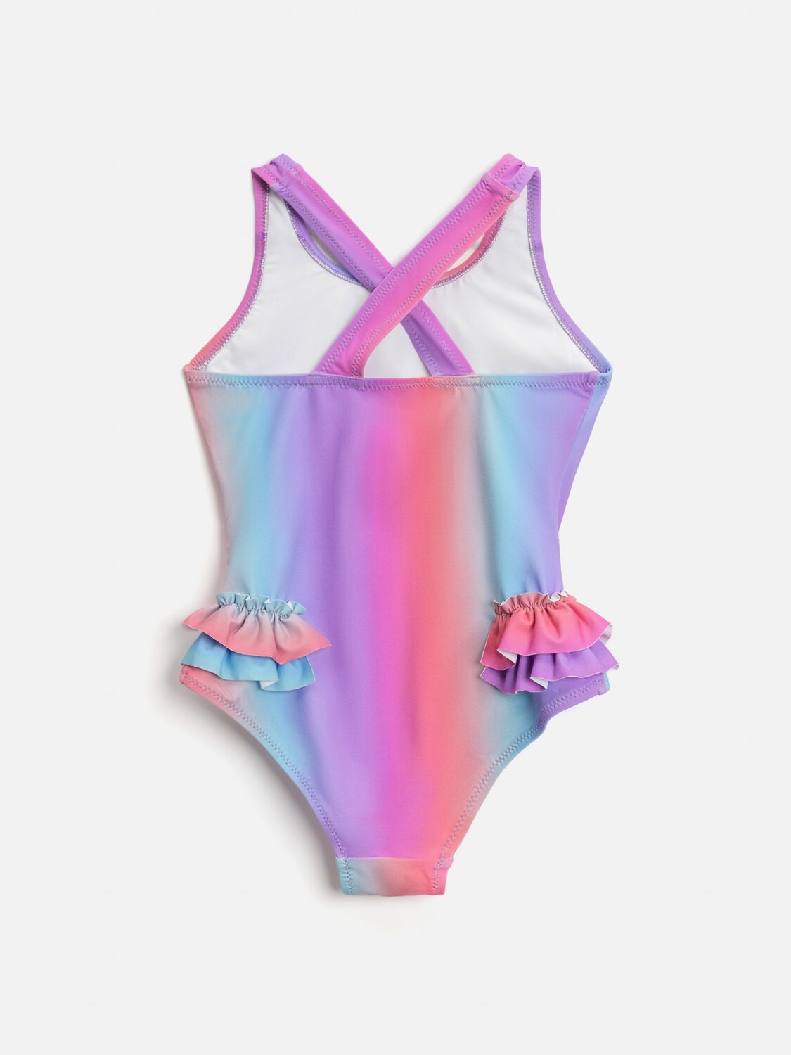 Acoola Купальник 590938 20224720027 разноцветный