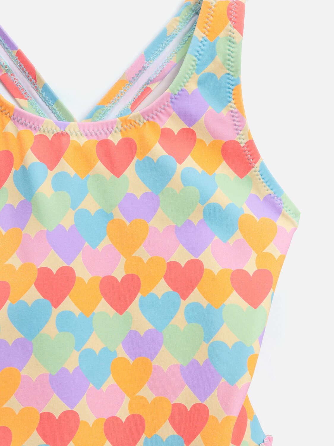 Acoola Купальник 590939 20224720027 розовый