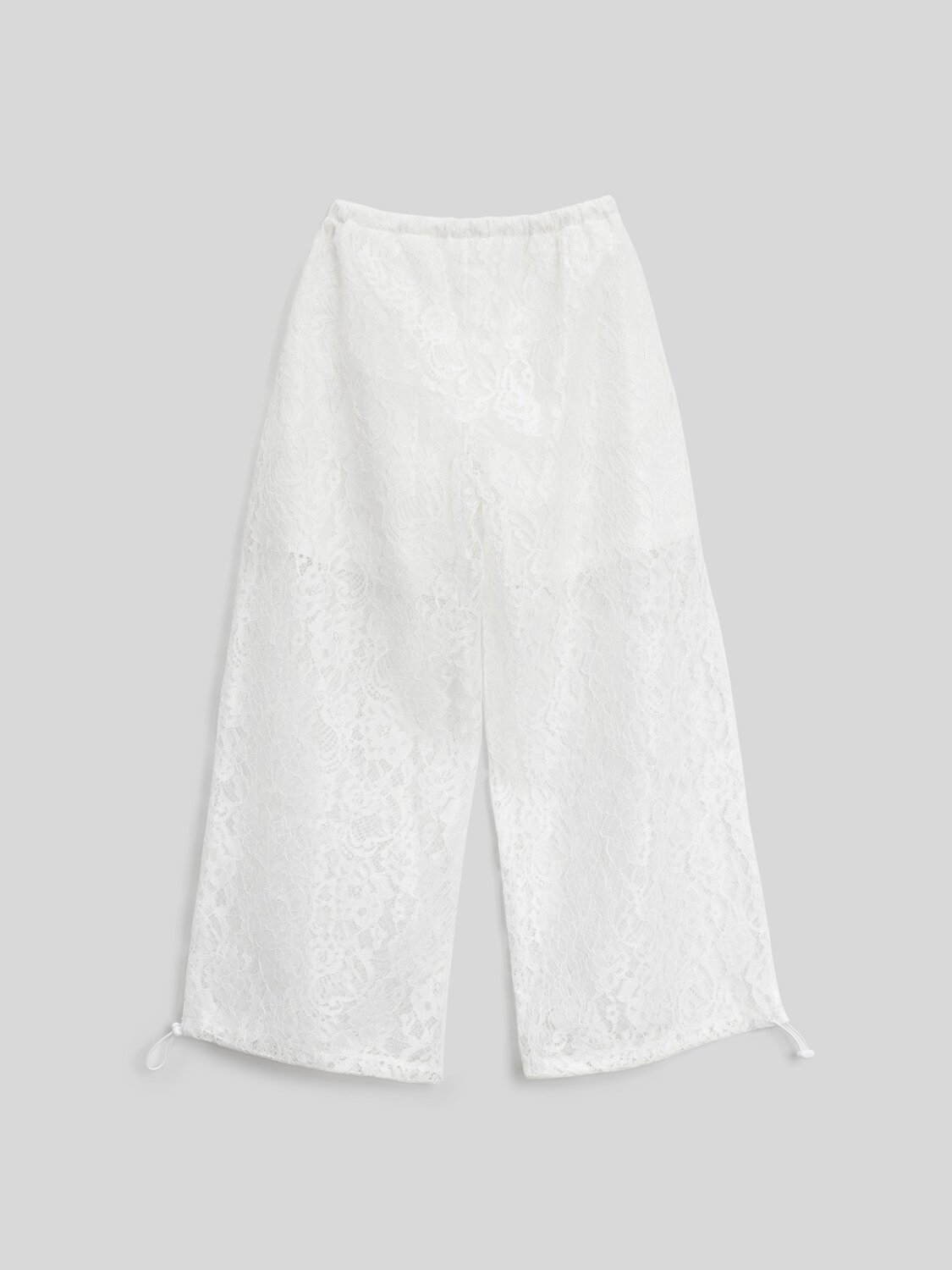 Acoola Брюки 590940 20210160498 белый