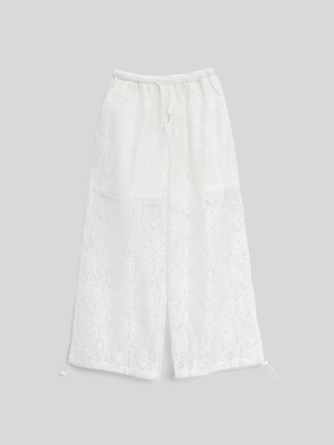 Acoola Брюки 590940 20210160498 белый