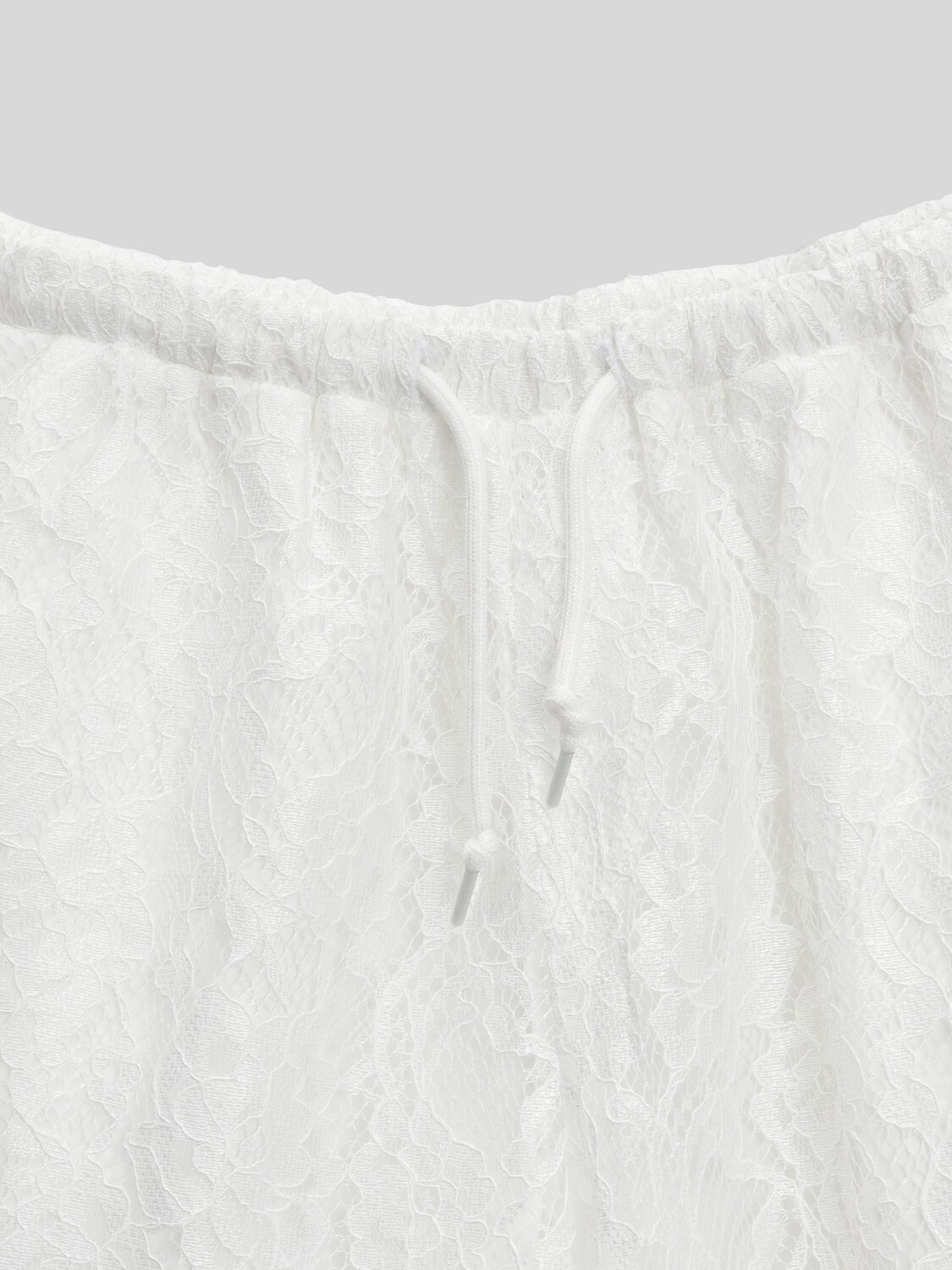 Acoola Брюки 590940 20210160498 белый