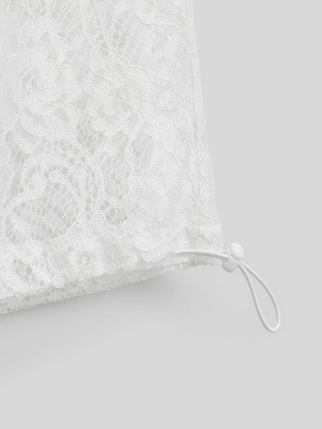 Acoola Брюки 590940 20210160498 белый