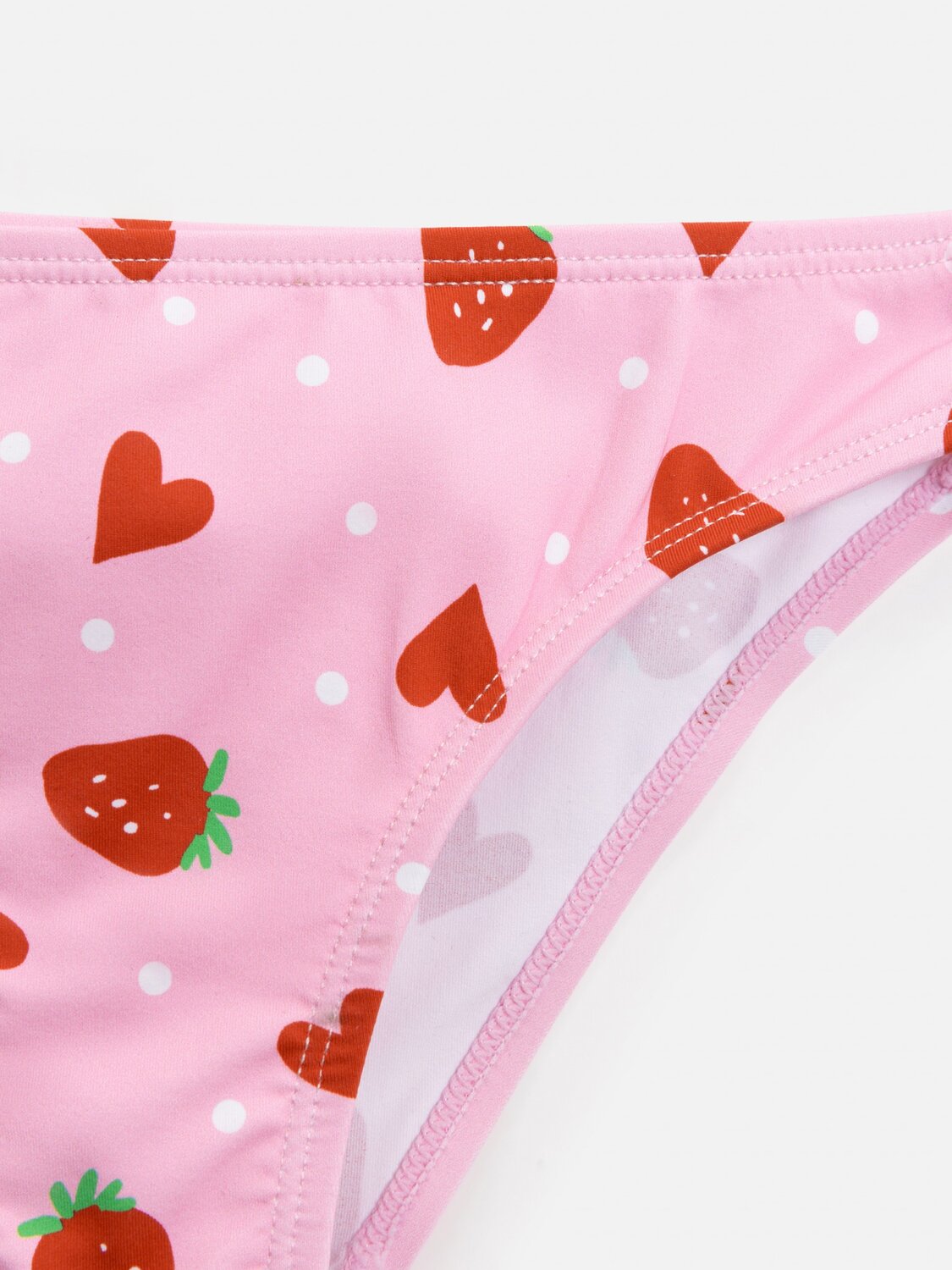 Acoola Купальный костюм 590944 20224710027 розовый