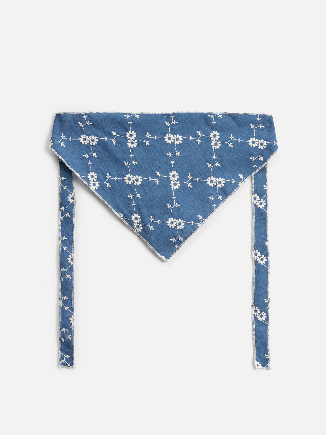 Acoola Косынка 590946 20206620004 голубой