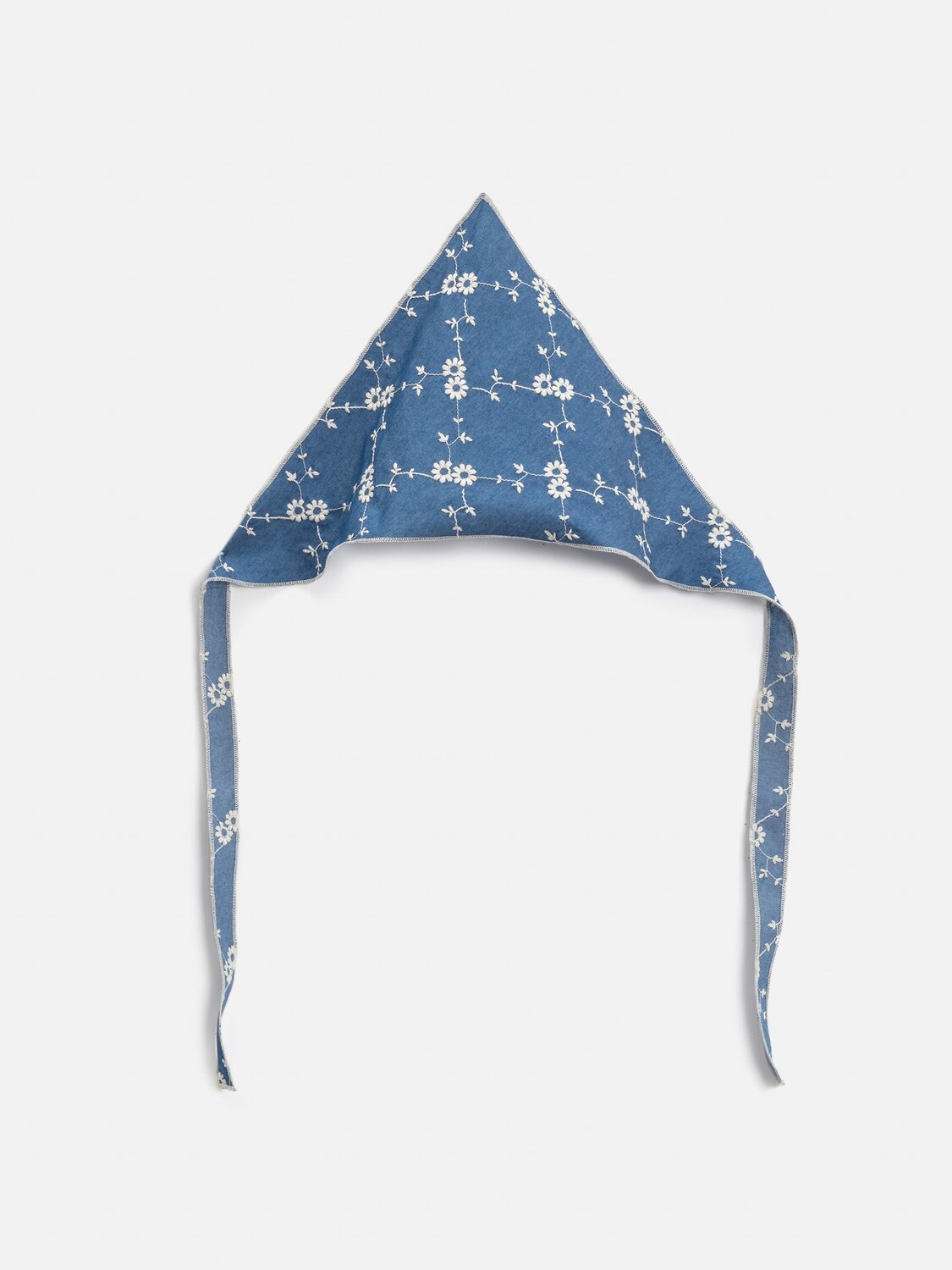 Acoola Косынка 590946 20206620004 голубой