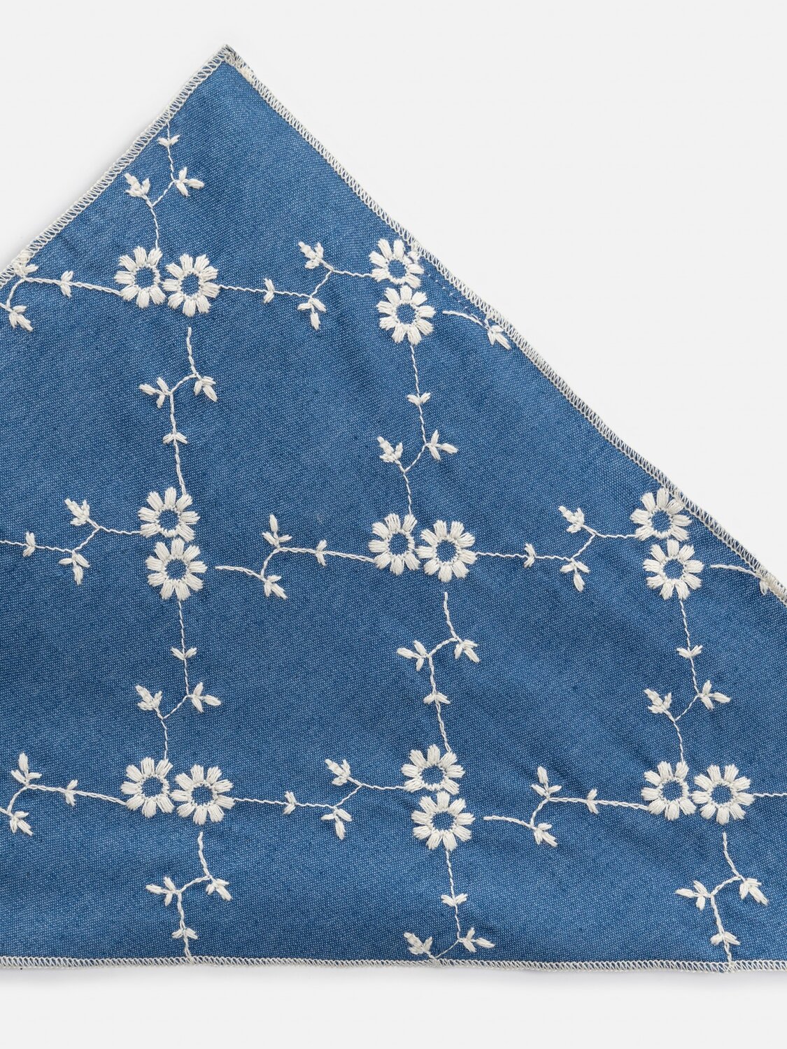 Acoola Косынка 590946 20206620004 голубой