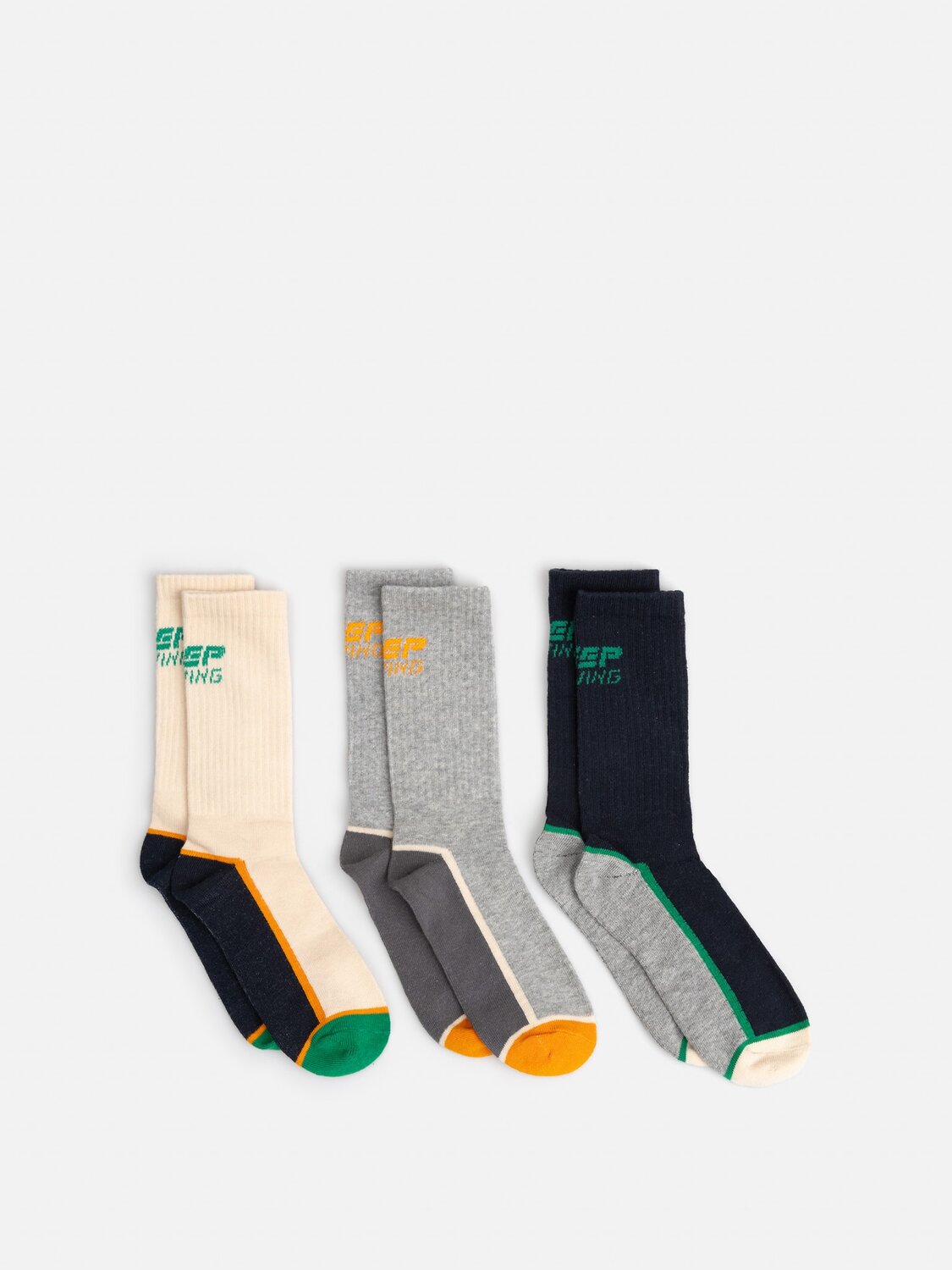 Acoola Носки 590950 20134420106 разноцветный