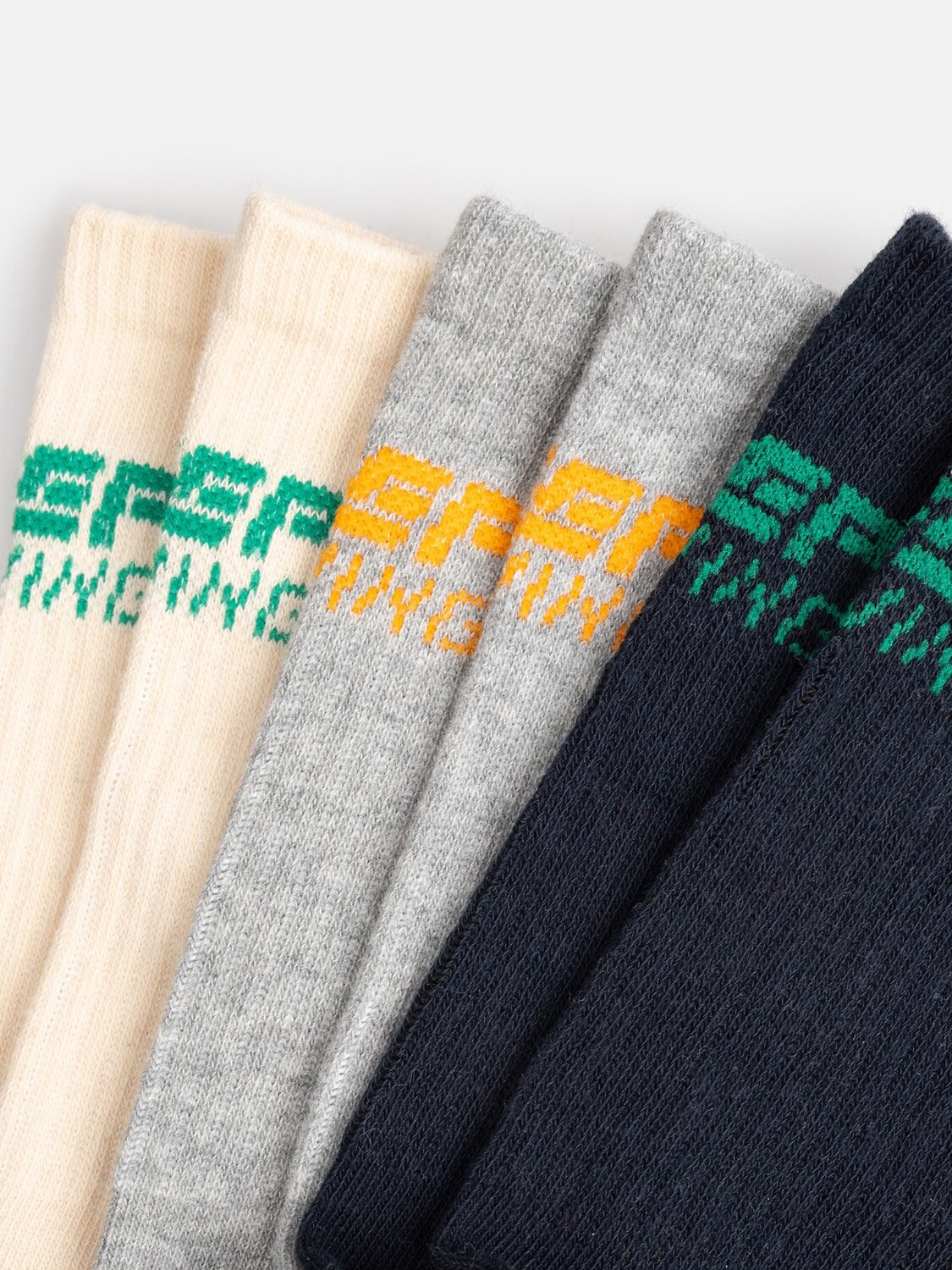 Acoola Носки 590950 20134420106 разноцветный