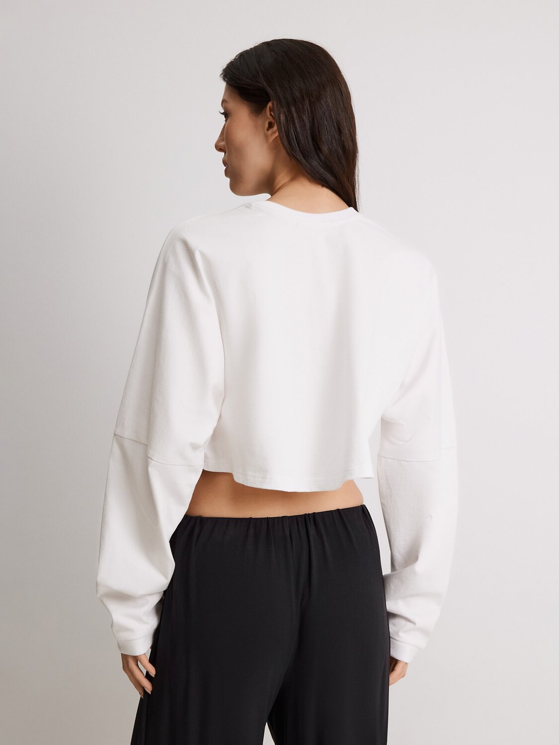 Infinity Lingerie Джемпер 590952 31200310023 белый