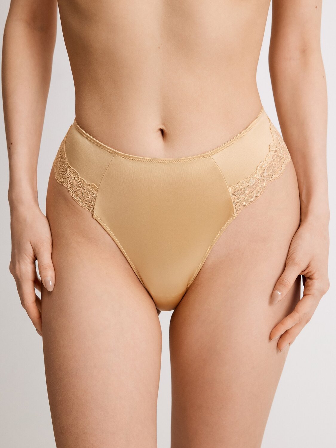 Infinity Lingerie Трусы 590955 31204122534 медовый