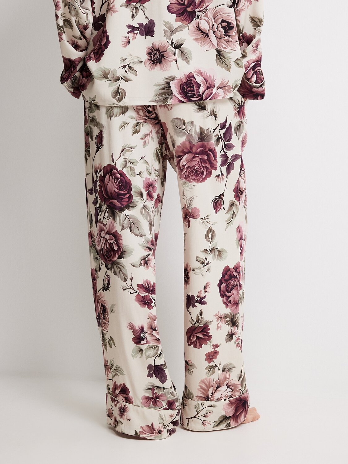 Infinity Lingerie Брюки 590956 31200160087 цветочный принт