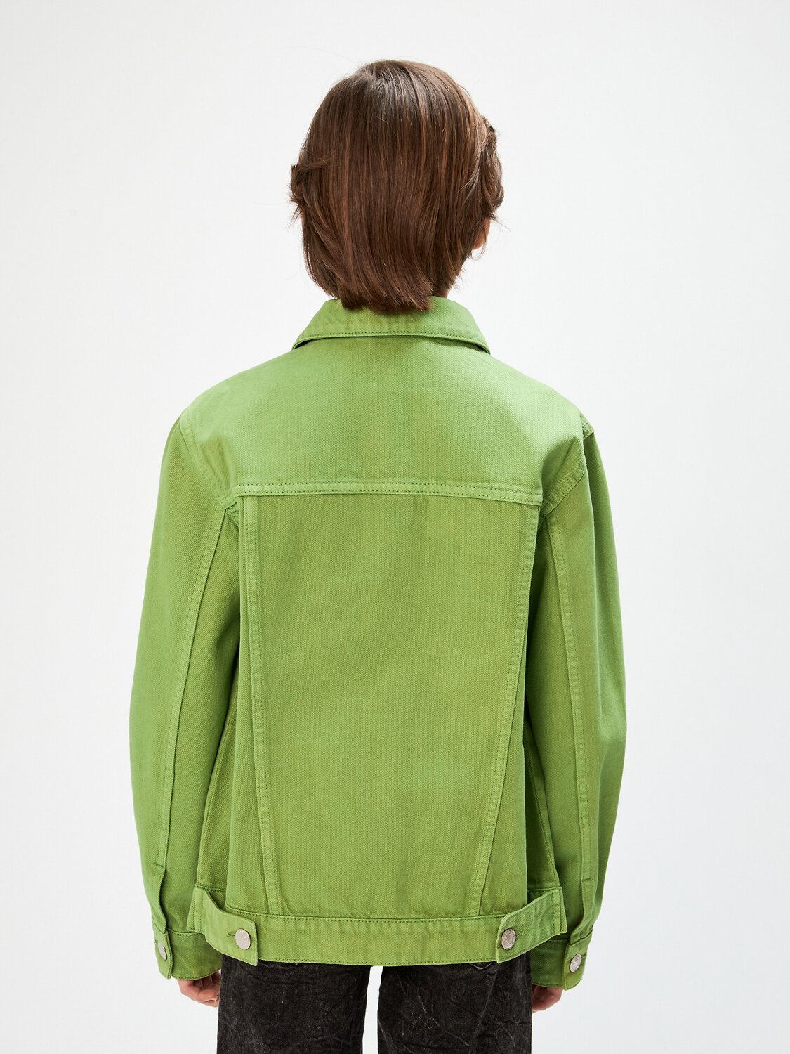 Acoola Куртка 590965 20130750003 зеленый