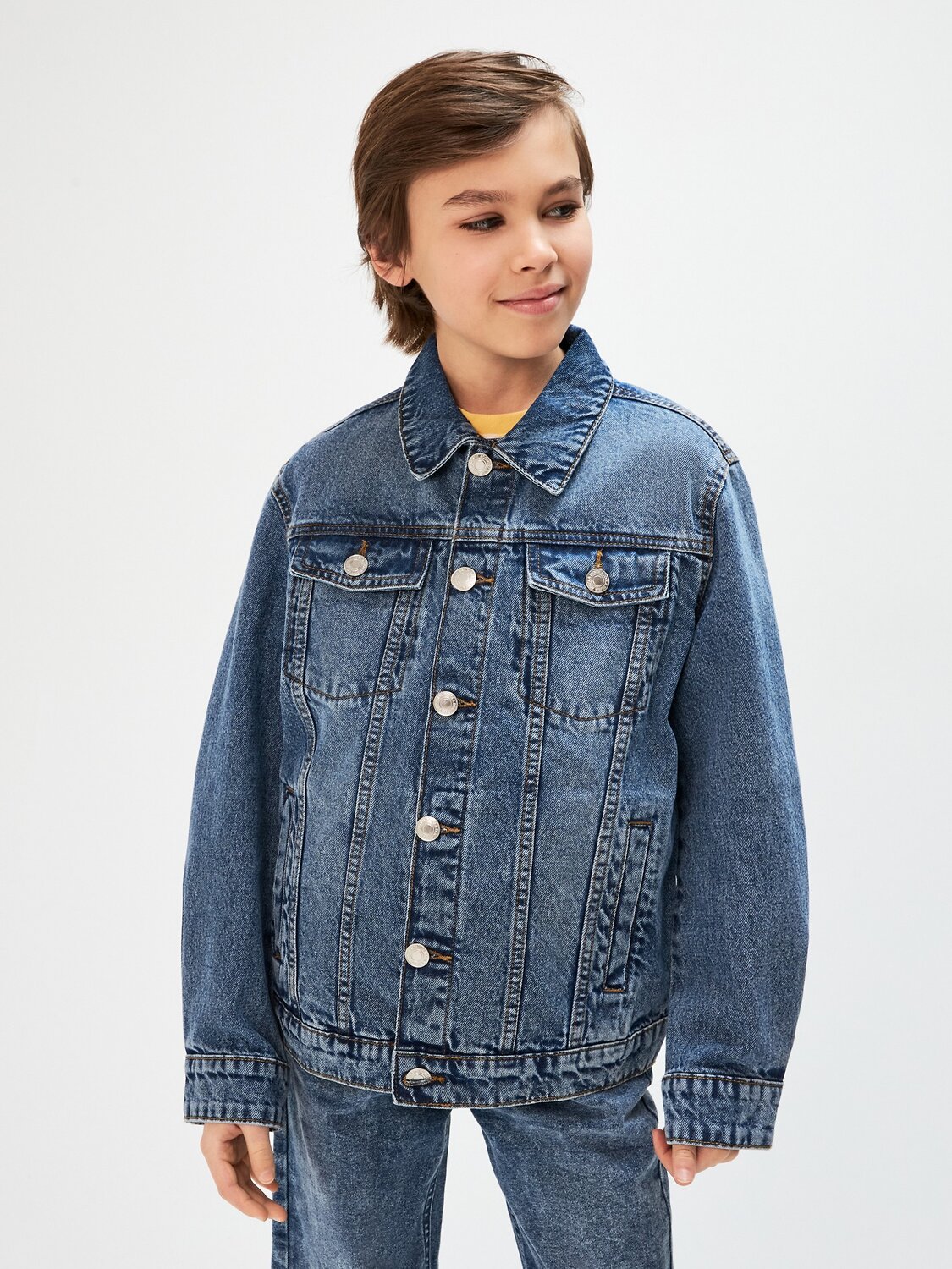 Acoola Куртка 590967 20130750003 синий