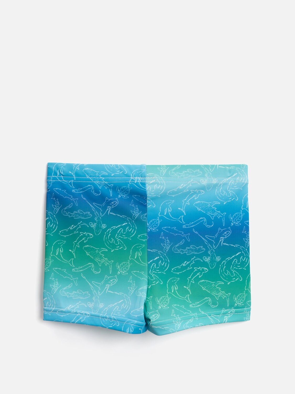 Acoola Трусы купальные 590969 20124730022 зеленый